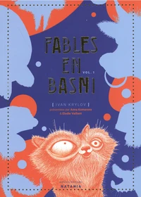Fables en Basni