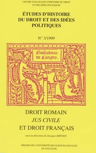 Droit romain