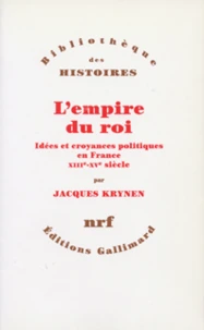 L'empire du roi