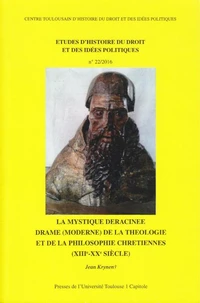La mystique déracinée