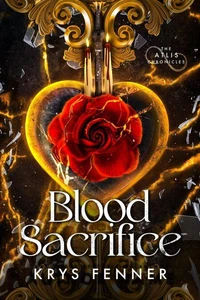 Blood Sacrifice
