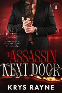 The Assassin Next Door