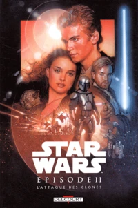 L'attaque des clones