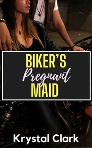 Biker's Pregnant Maid
