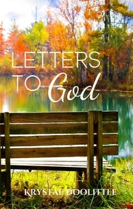  Krystal Doolittle - Letters to God.