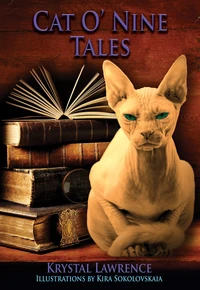 Cat O’ Nine Tales