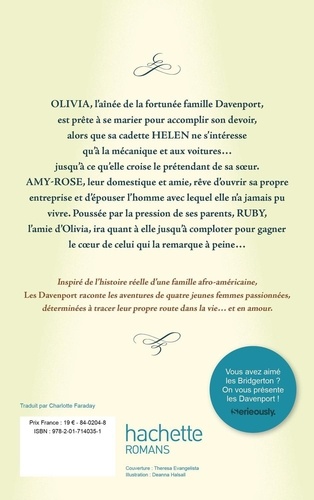 Les Davenport