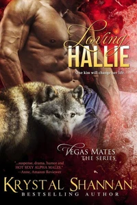 Loving Hallie