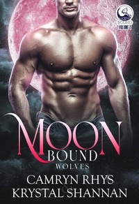  Krystal Shannan - Moonbound Wolves Volume One - Moonbound Wolves.
