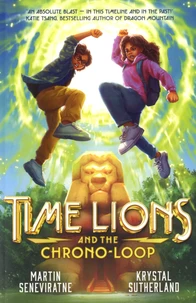 Time Lions and the Chrono-Loop