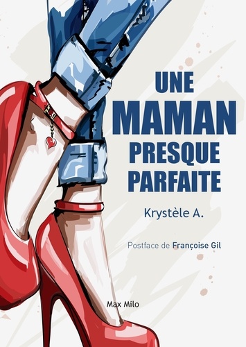 Une maman presque parfaite. Maman est prostituée