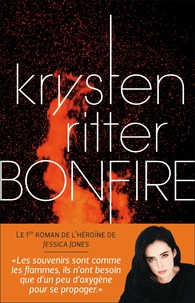Krysten Ritter - Bonfire.