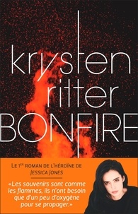 Krysten Ritter - Bonfire.