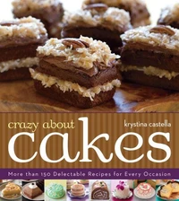 Crazy About Cakes