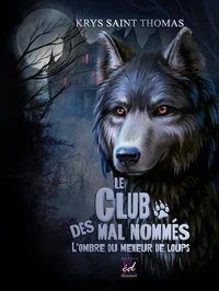 L'ombre du meneur de loups