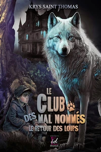 Le retour des loups