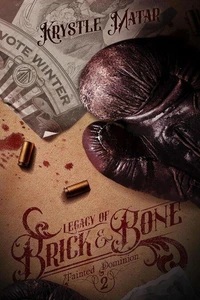 Legacy of Brick &amp; Bone