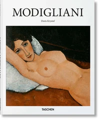 Amedeo Modigliani (1884-1920)