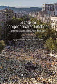 Le choix de l'indépendance en Catalogne