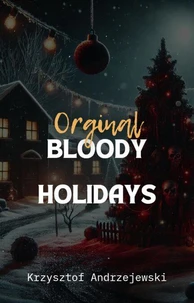 Bloody Christmas Original