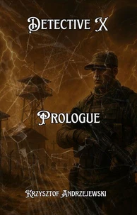Detective X Prologue