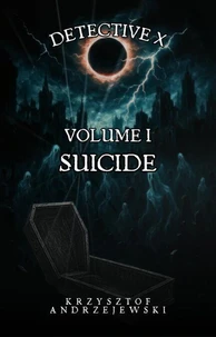 Detective X Volume 1