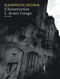 Avant l'orage