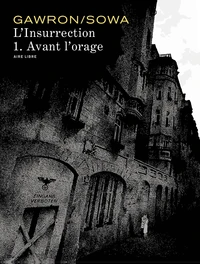 Avant l'orage