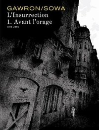 Avant l'orage