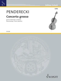 Concerto grosso