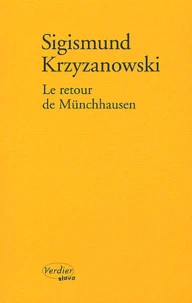 Le Retour De Munchhausen