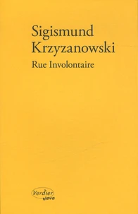 Rue Involontaire