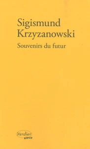 Souvenirs du futur