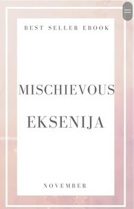  Ksenija - Mischievous Eksenija.