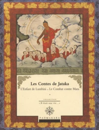 Les contes de Jataka