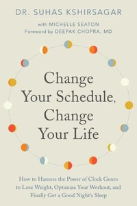 Change Your Schedule, Change Your Life