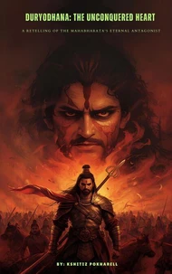 DURYODHANA: The Unconquered Heart