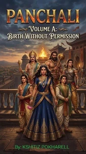 PANCHALI: Birth Without A Permission
