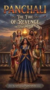 PANCHALI: The Fire of Revenge