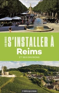 S'installer à Reims