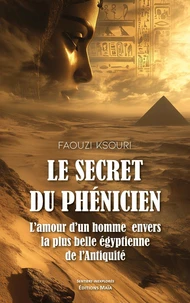 Le secret du Phénicien