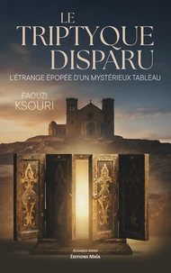 Le triptyque disparu