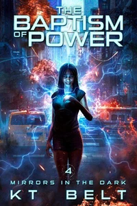 The Baptism of Power