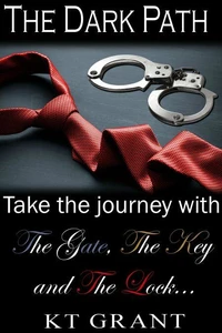 The Dark Path Series Collection (The Gate, The Key, and The Lock)