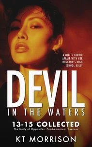 Devil in the Waters: Collected: Books Thirteen to Fifteen