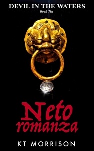 Télécharger le livre électronique Netoromanza  - Devil In The Waters, #10 DJVU MOBI PDB