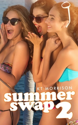  KT Morrison - Summer Swap 2 - Summer Swap, #2.