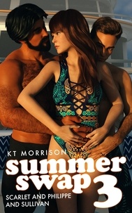  KT Morrison - Summer Swap 3 - Summer Swap, #3.