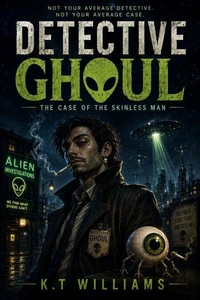Detective Ghoul