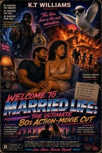 Welcome to Married Life: The Ultimate 80s Action-Movie Cut